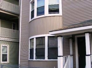 2 Bay St #2, Dorchester, MA 02125