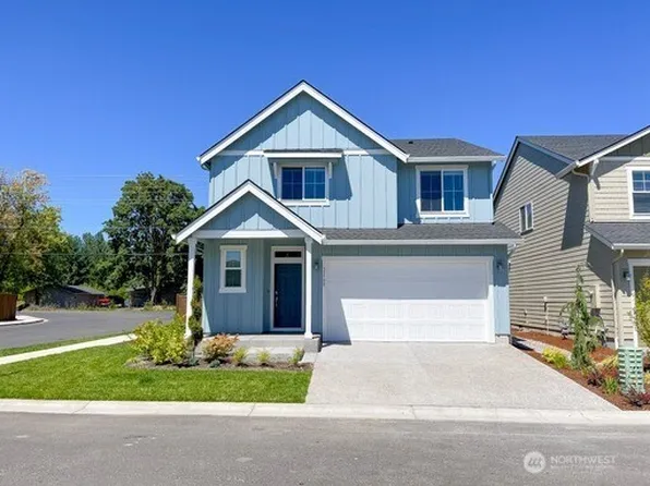 13813 NE 107th Street, Vancouver, WA 98682