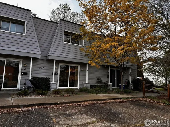 1343 S Coffman St, Longmont, CO 80501