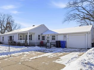 807 N Badger Ave, Appleton, WI 54914
