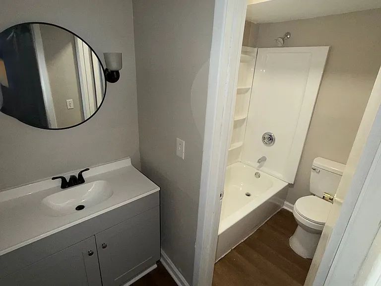 2825 N Ohenry Blvd #C — Photo 5