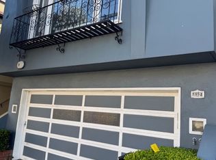532 Cambridge St, San Francisco, CA 94134