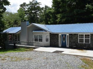 448 Cascade Ln, Blue Ridge, GA 30513