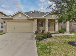 21706 Mid Peak Way, Katy, TX 77449