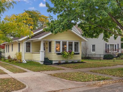 2006 Wood STREET, La Crosse, WI, 54603