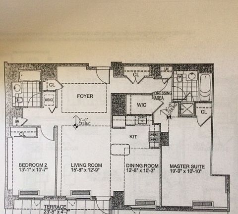 2nd image of 40-28 College Point Blvd #115