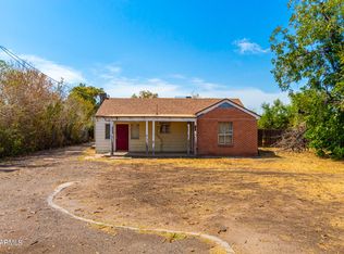 2403 W Campbell Ave, Phoenix, AZ 85015