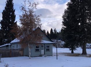 111 W Market St, Cascade, ID 83611