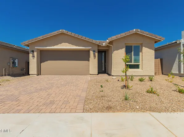 15808 W VOGEL Avenue, Goodyear, AZ 85338