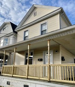 316A E Union St, Nanticoke, PA, 18634