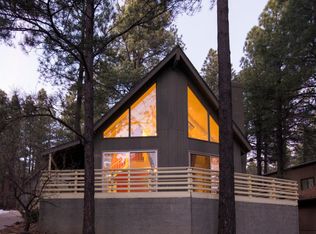 1160 W University Heights Dr S, Flagstaff, AZ 86005