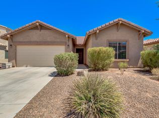 45386 W Sandhill Rd, Maricopa, AZ 85139