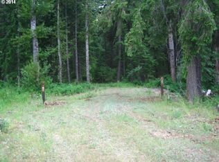 Wood Rd, Trout Lake, WA 98650