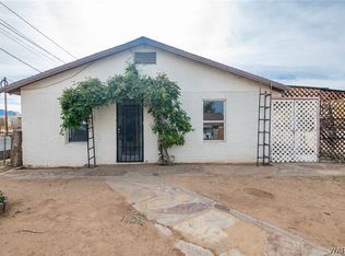 516 1st Ave, Kingman, AZ 86401