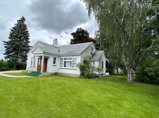 1046 S 1st St, Hamilton, MT 59840