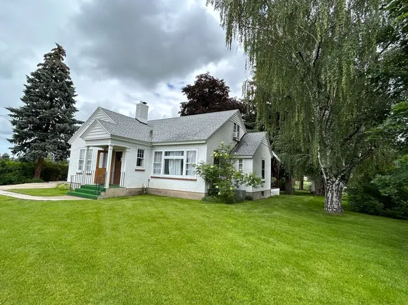 1046 S 1st St, Hamilton, MT 59840