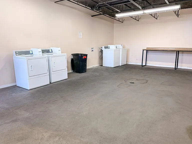 Desert Park Apartments — Photo 48