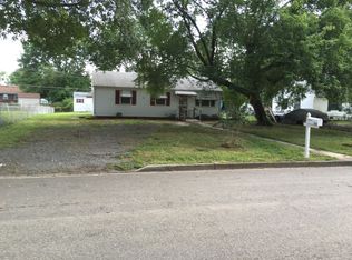 1809 Hechler St, Richmond, VA 23223