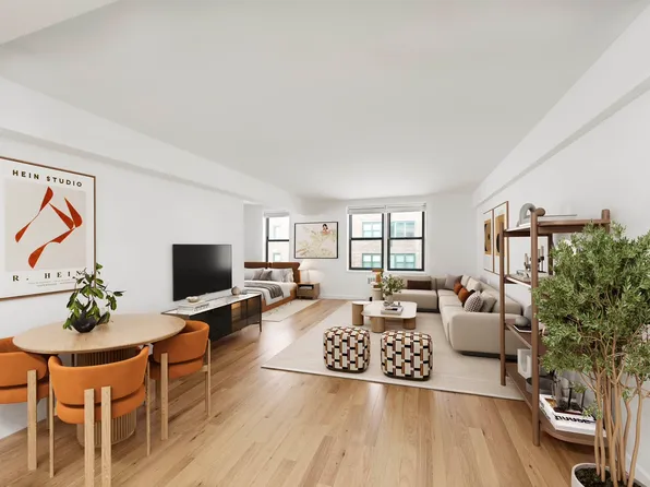 60 East 9th Street image 1 of 9