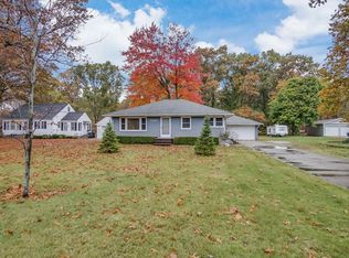 3424 Evanston Ave, Muskegon, MI 49442