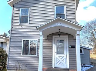 307 Ida St, Philipsburg, PA 16866