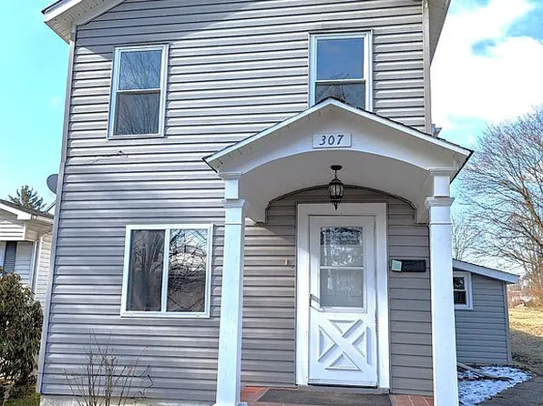 307 Ida St, Philipsburg, PA 16866