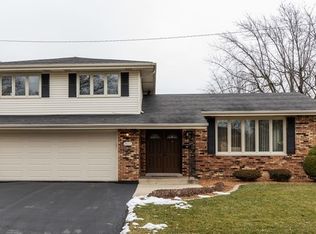 16223 Lowell Ave, South Holland, IL 60473