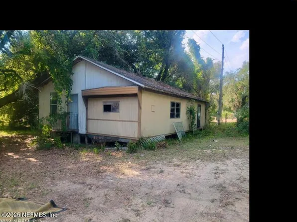 8030 GALE Lane, Melrose, FL 32666