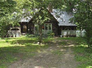 208 NH Route 3A, Hill, NH 03243