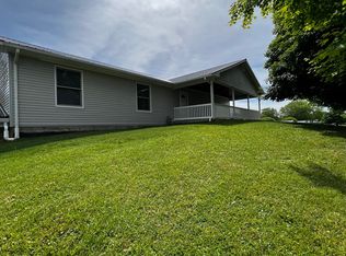 2150 State Route 681 N, Albany, OH 45710