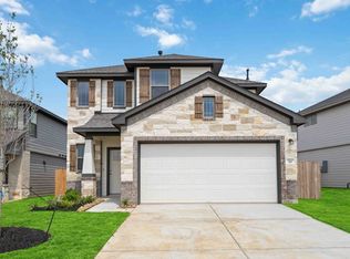 3021 Buckthorn Dr, Brookshire, TX 77423