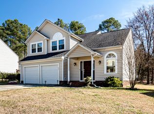 837 Woodgrove St, Durham, NC 27703