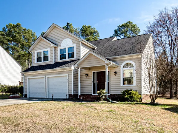 837 Woodgrove St, Durham, NC 27703