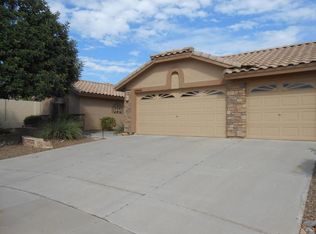 18809 N 89th Dr, Peoria, AZ 85382