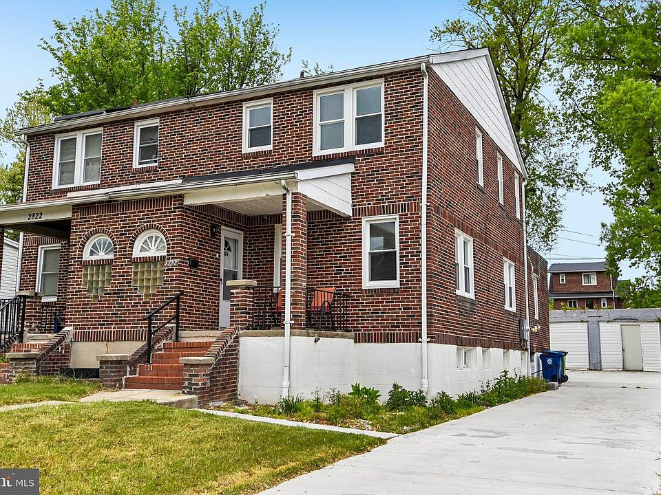 1st image of 2824 Fleetwood Ave