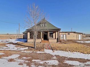 33698 County Road 47, Greeley, CO 80631
