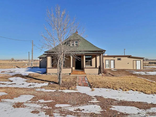 33698 County Road 47, Greeley, CO 80631