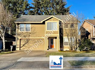 4317 Seville Dr SE, Lacey, WA 98503