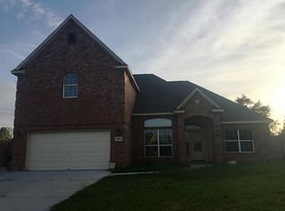4214 Jana Dr, Santa Fe, TX 77510