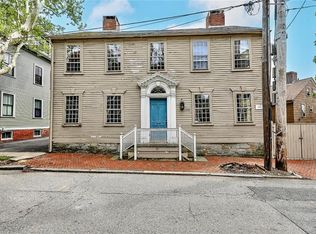 73 Transit St, Providence, RI 02906