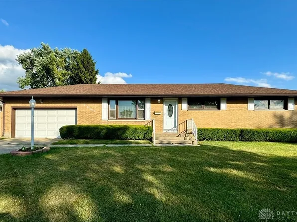 4360 Helena Dr, Springfield, OH 45503