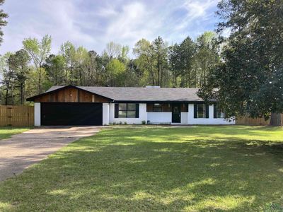112 County Road 4130, Atlanta, TX, 75551