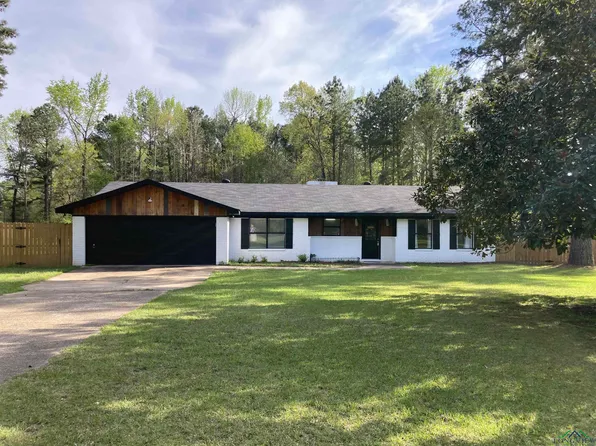 112 County Road 4130, Atlanta, TX 75551