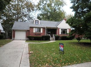 4042 Mayview Dr, Dayton, OH 45416