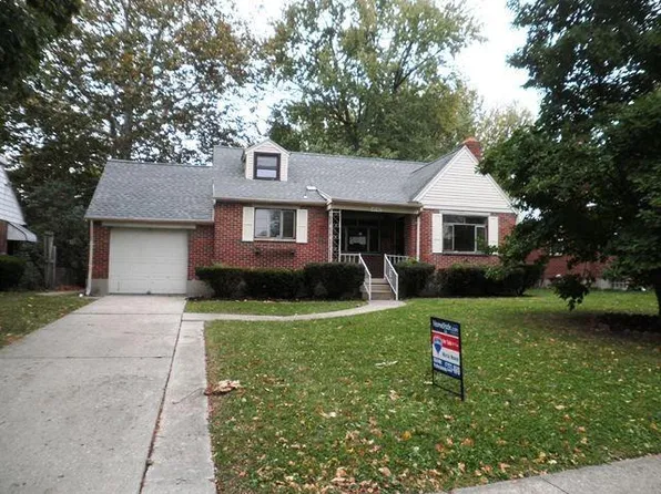 4042 Mayview Dr, Dayton, OH 45416