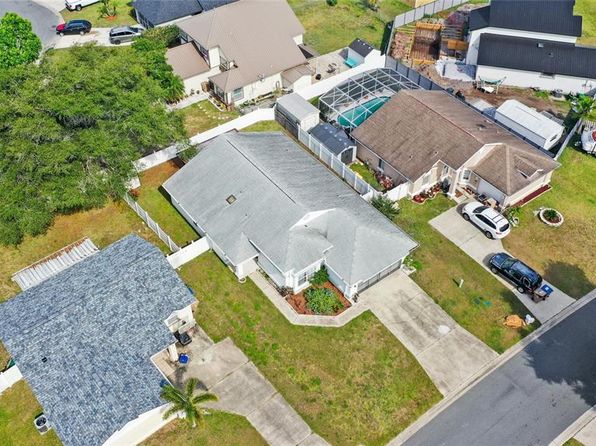 171 Seabreeze Cir, Kissimmee, FL 34743