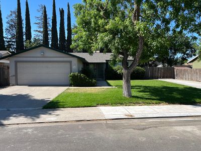 1708 Applegate Dr, Modesto, CA, 95350