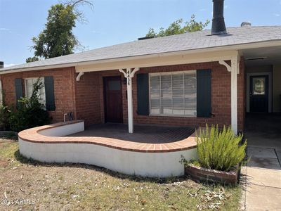 4436 N 33rd Pl, Phoenix, AZ, 85018