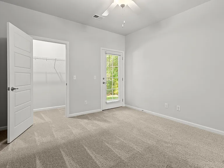 Bull River Bluff Apartments - Unit 8 — Photo 15