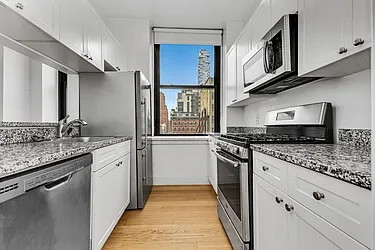 Rented by REAL New York